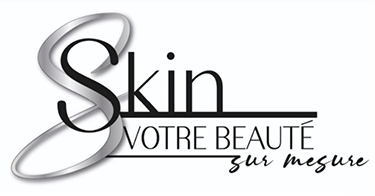 Logo Skin - Votre beauté sur mesure